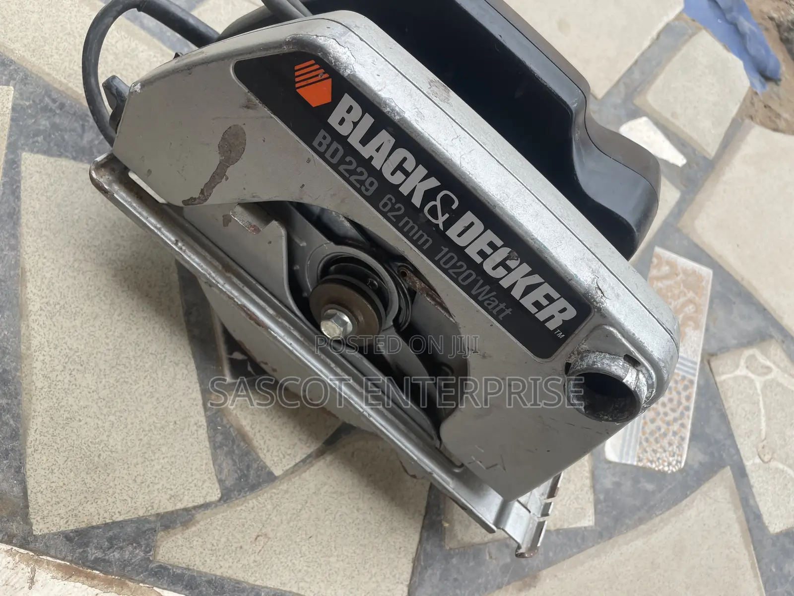 Circular Saw