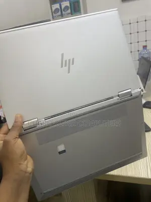 Laptop HP EliteBook x360 1030 G7 16GB Intel Core i7 SSD 512GB