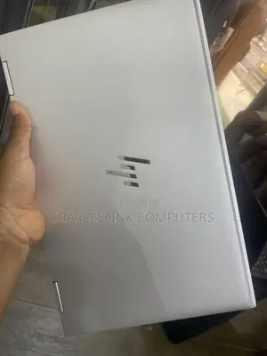 Laptop HP EliteBook x360 1030 G7 16GB Intel Core i7 SSD 512GB