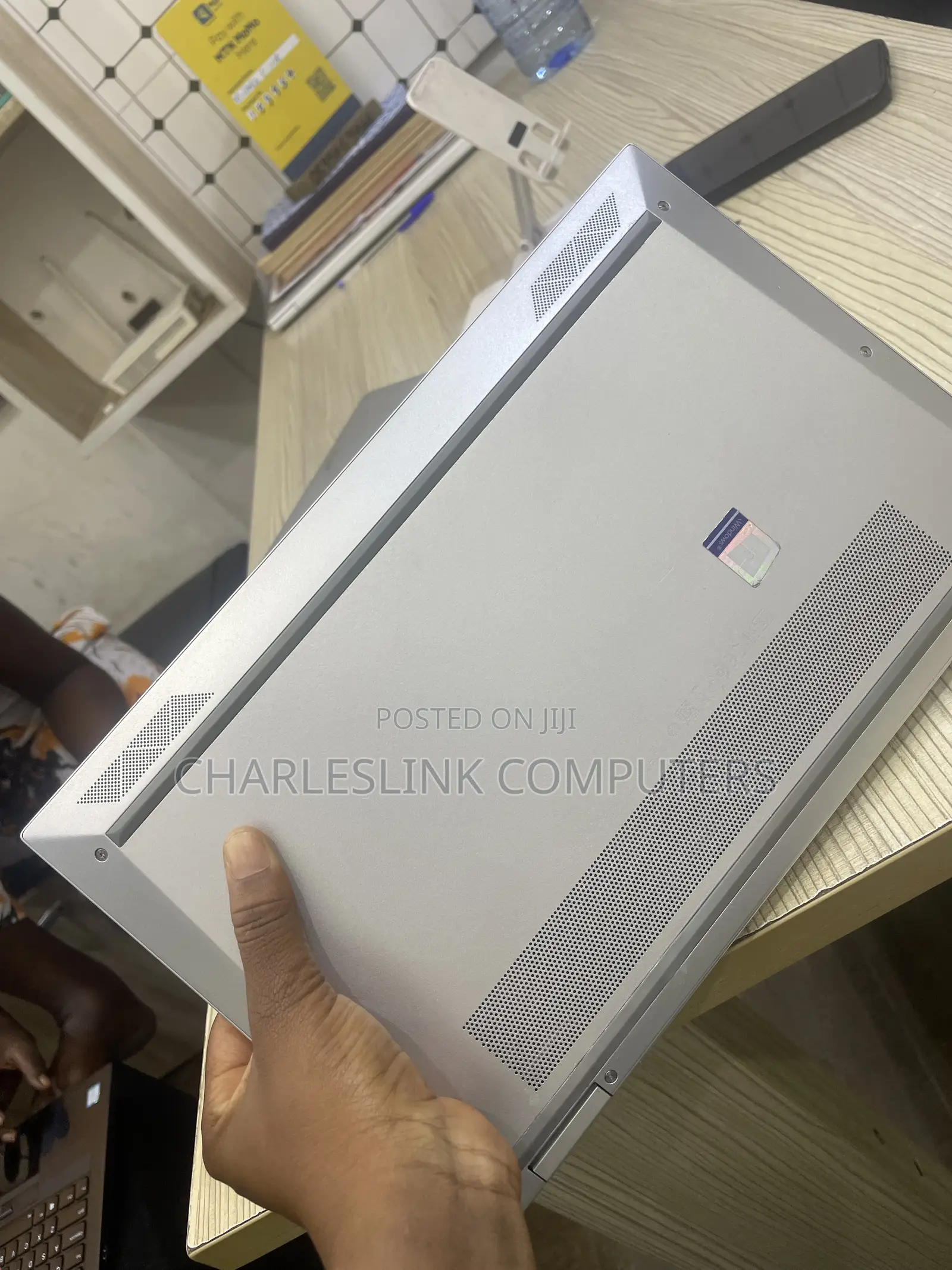 Laptop HP EliteBook x360 1030 G7 16GB Intel Core i7 SSD 512GB