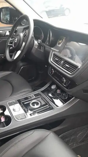 Zotye Z560 2016 Black
