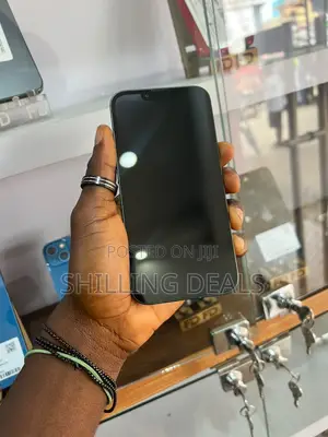 Apple iPhone 13 128 GB Green