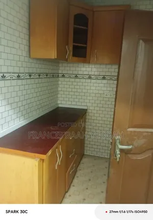 1bdrm Apartment in Shining Star Real, Accra Metropolitan for rent