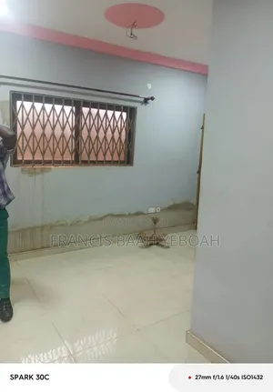 1bdrm Apartment in Shining Star Real, Accra Metropolitan for rent