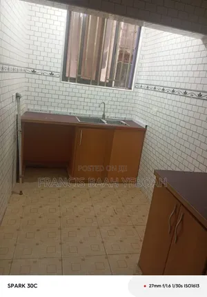 1bdrm Apartment in Shining Star Real, Accra Metropolitan for rent