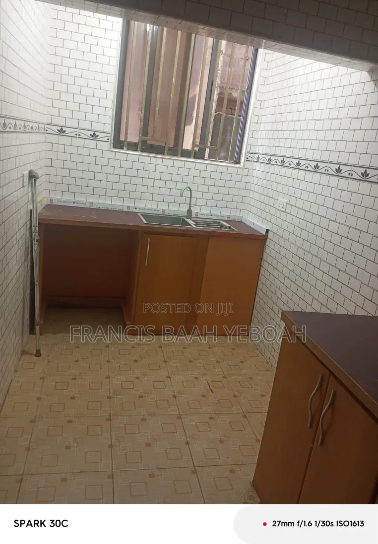 1bdrm Apartment in Shining Star Real, Accra Metropolitan for rent