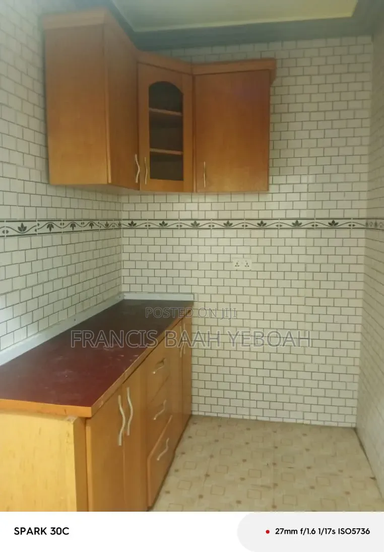 1bdrm Apartment in Shining Star Real, Accra Metropolitan for rent