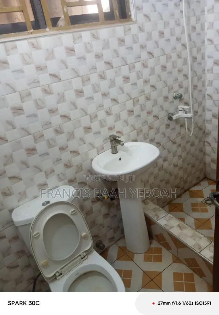 1bdrm Apartment in Shining Star Real, Accra Metropolitan for rent