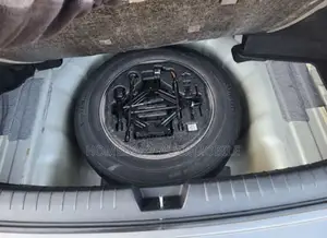 Hyundai Sonata 2016 Silver