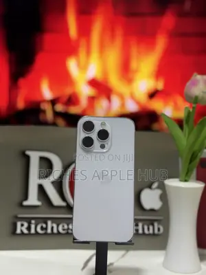 New Apple iPhone 14 Pro 256 GB Silver