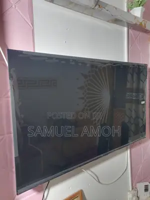 TCL 50 Inches Google Smart TV