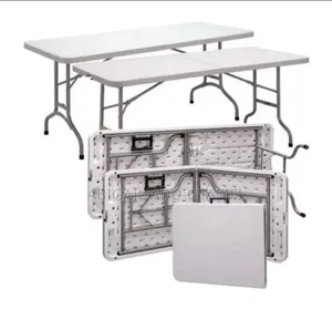 Foldable Table