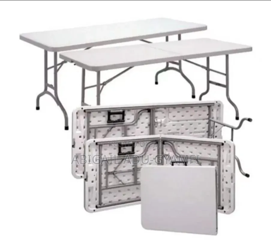 Foldable Table