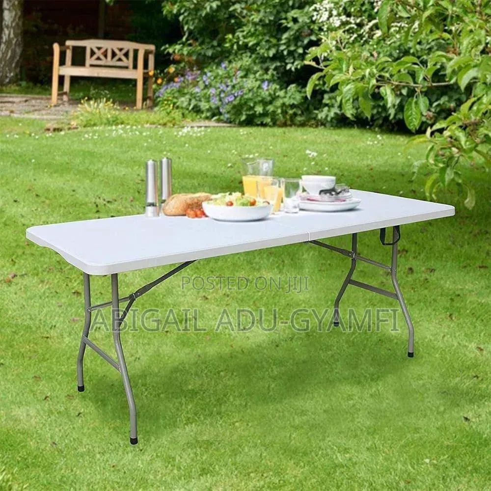 Foldable Table