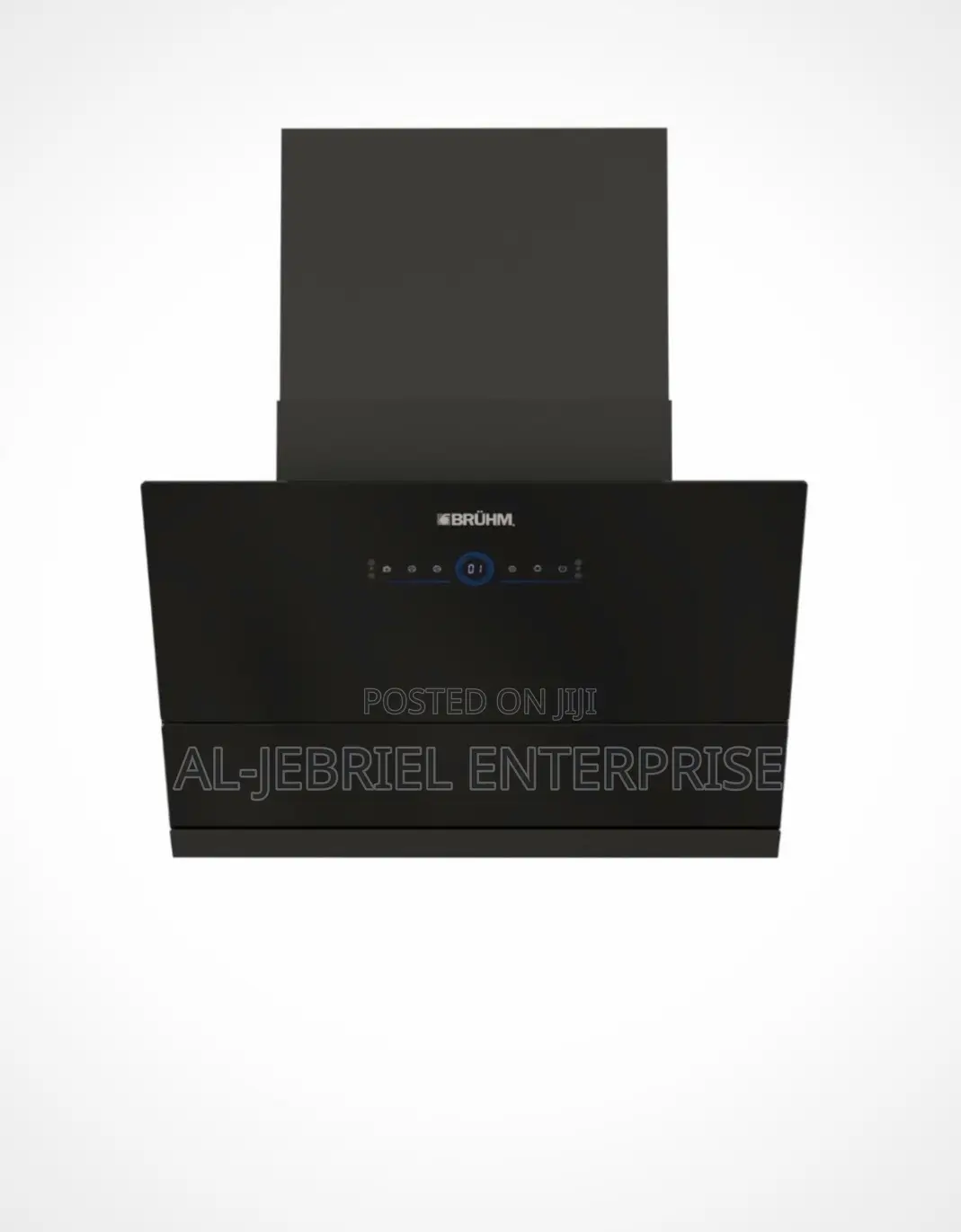 Bruhm 60CM Heat Extractor