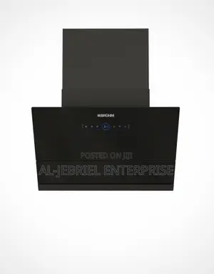 Bruhm 60CM Heat Extractor