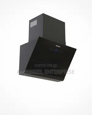 Bruhm 60CM Heat Extractor