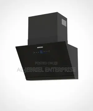 Bruhm 60CM Heat Extractor