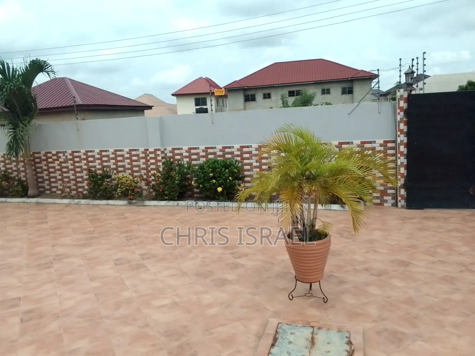 3bdrm House in Oyibi, Appolonia City for rent