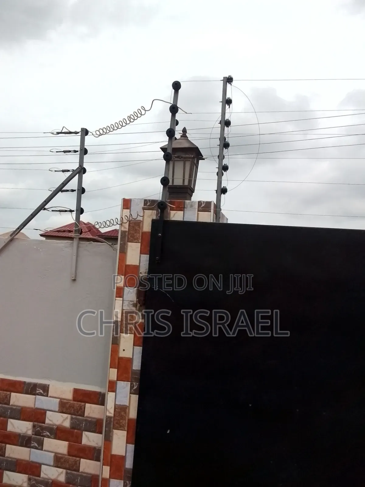3bdrm House in Oyibi, Appolonia City for rent