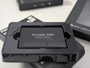 4tb Portable SSD