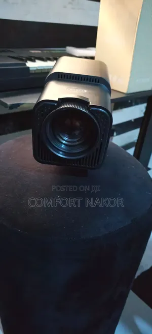 Smart HDD Projector