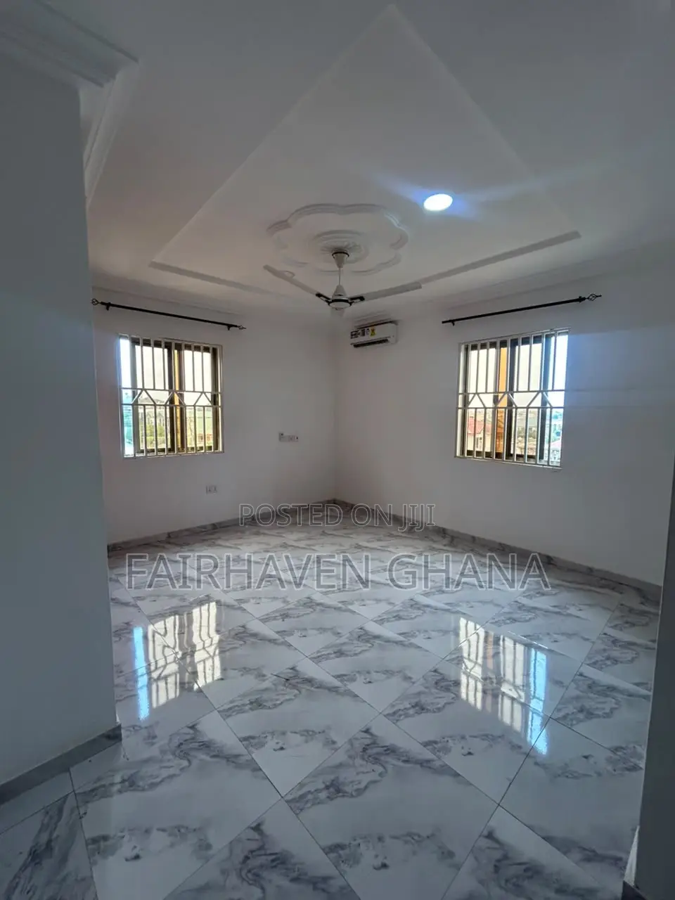 3bdrm Apartment in Fairhaven Properties, Tseaddo for rent
