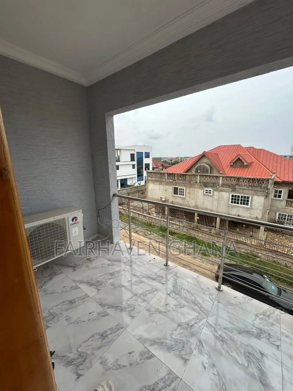 3bdrm Apartment in Fairhaven Properties, Tseaddo for rent