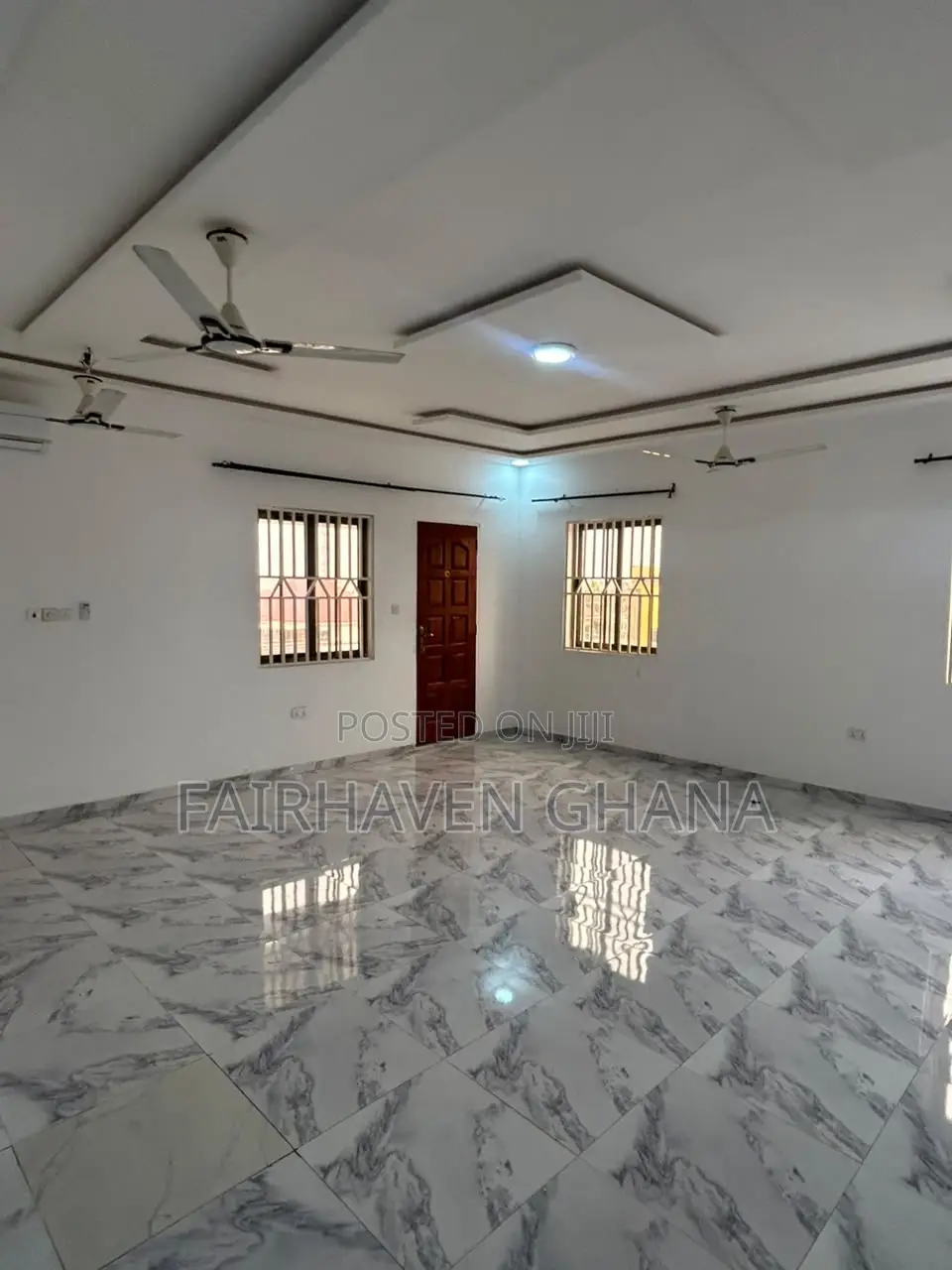 3bdrm Apartment in Fairhaven Properties, Tseaddo for rent