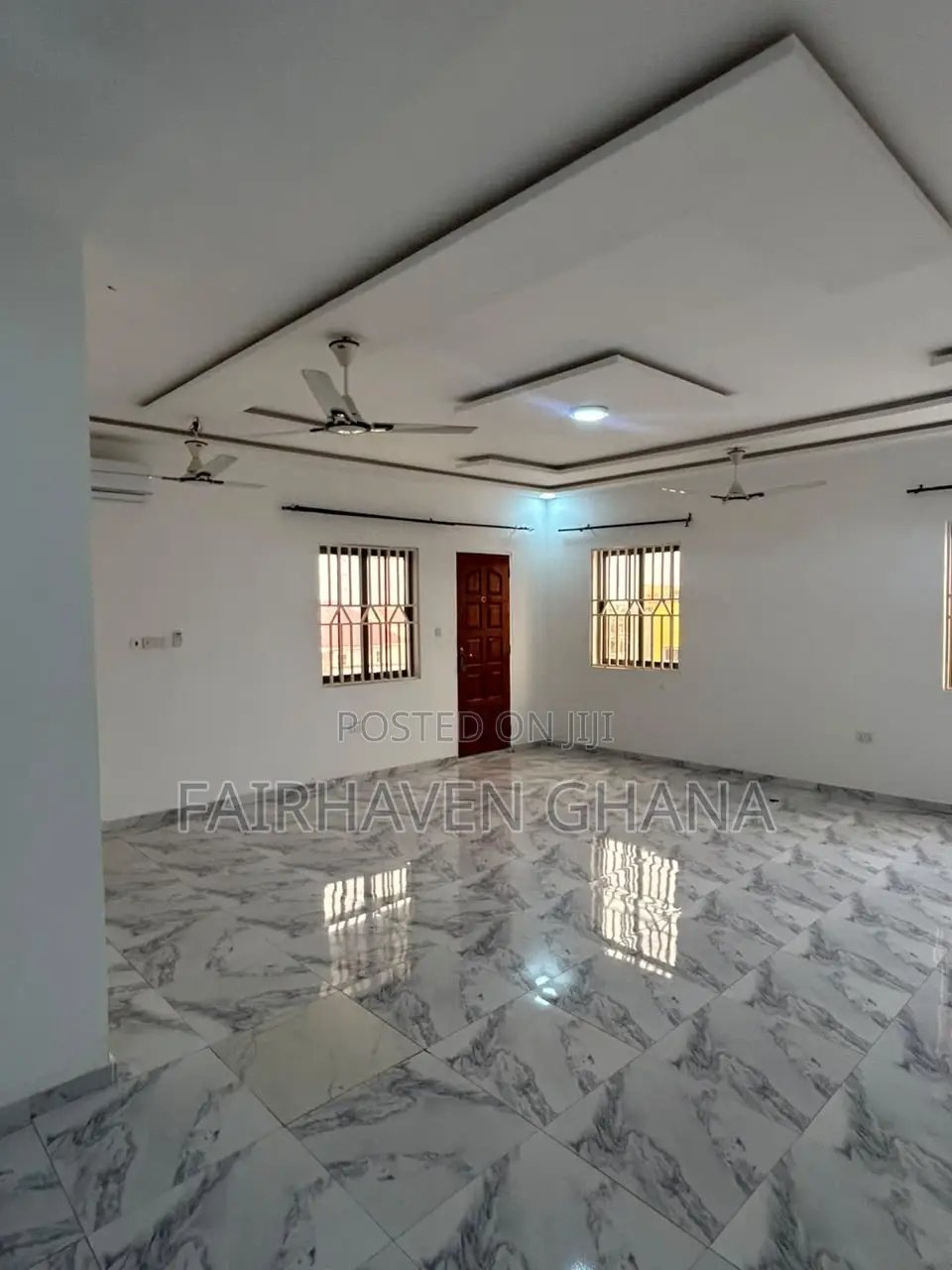 3bdrm Apartment in Fairhaven Properties, Tseaddo for rent
