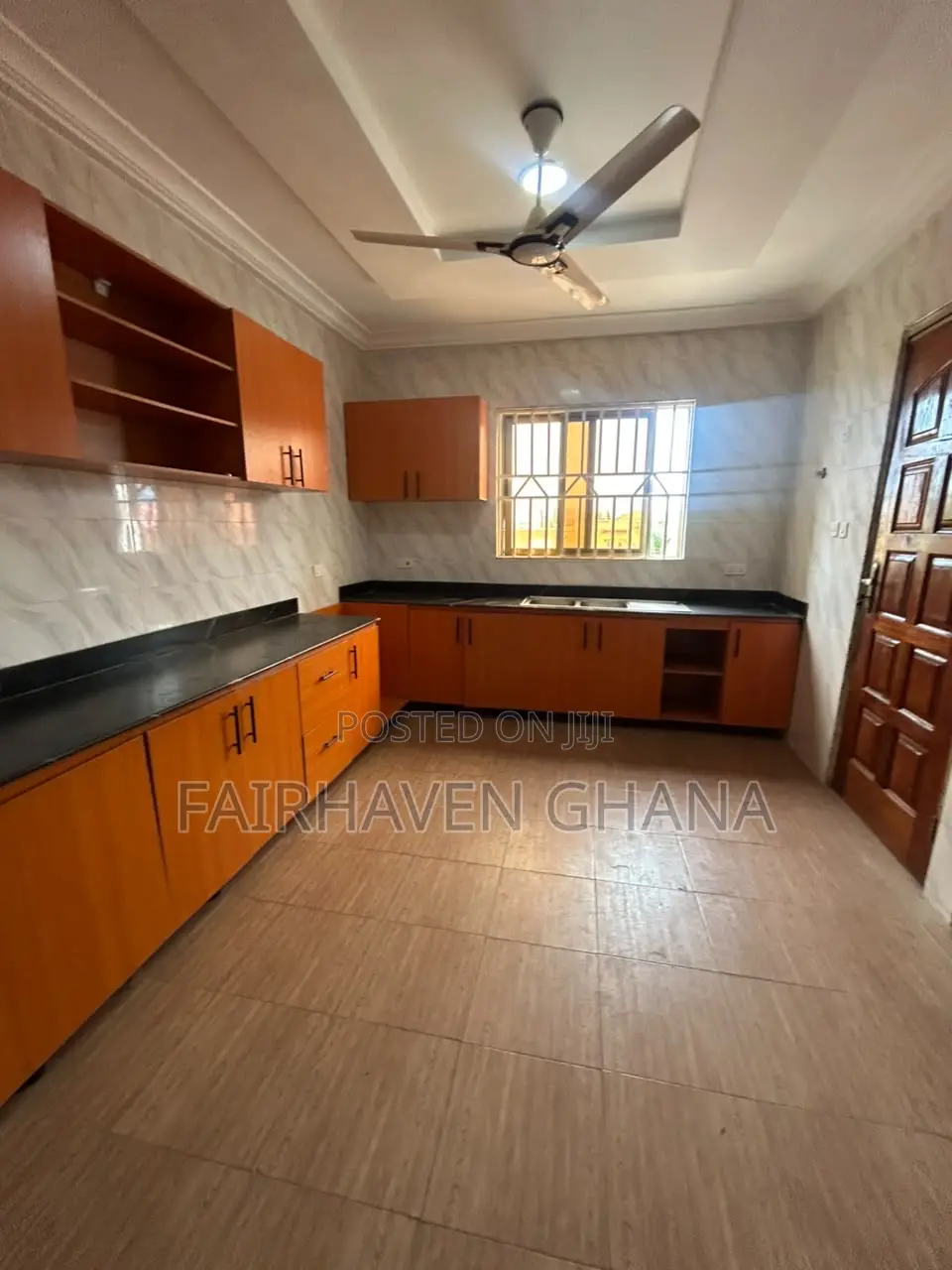 3bdrm Apartment in Fairhaven Properties, Tseaddo for rent