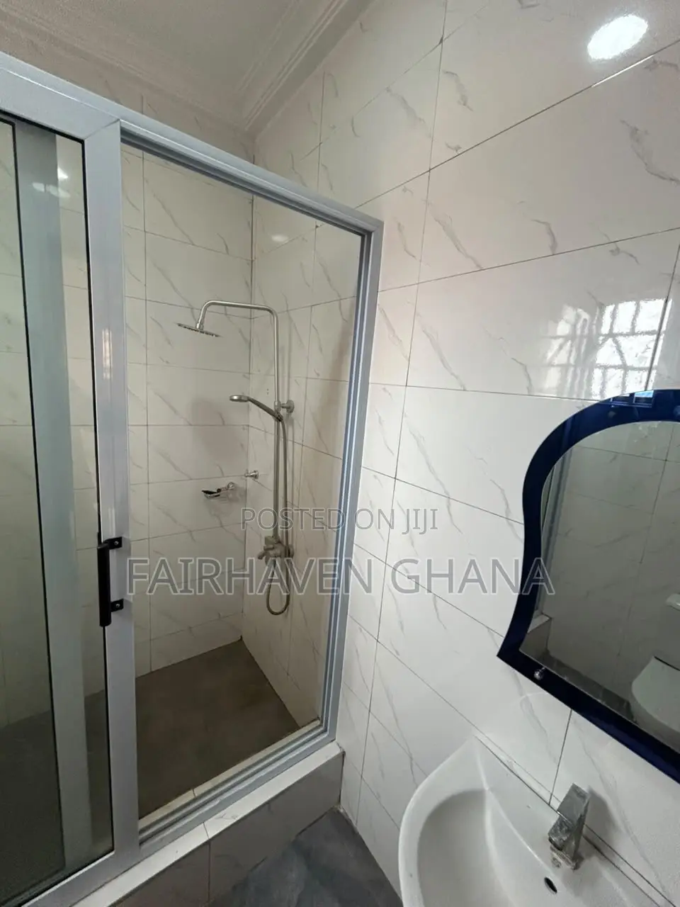 3bdrm Apartment in Fairhaven Properties, Tseaddo for rent