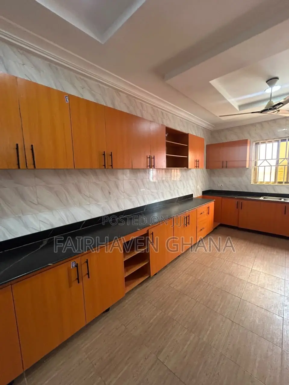 3bdrm Apartment in Fairhaven Properties, Tseaddo for rent