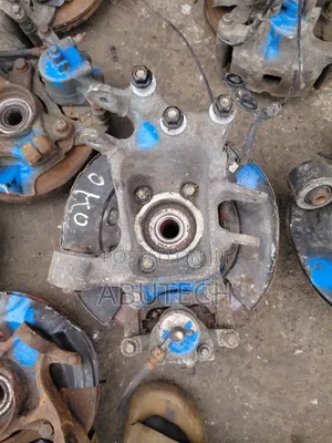 Back Hub Hundia Tucson, Kia Sportage 2017, 2018, 2020, 2021, 2022