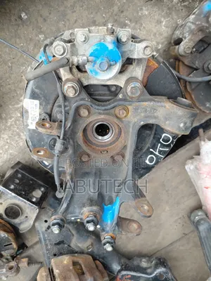 Back Hub Hundia Tucson, Kia Sportage 2017, 2018, 2020, 2021, 2022