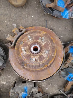 Back Hub Hundia Tucson, Kia Sportage 2017, 2018, 2020, 2021, 2022