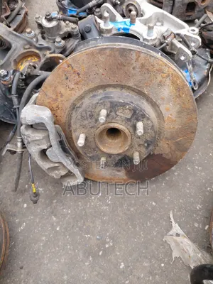 Back Hub Hundia Tucson, Kia Sportage 2017, 2018, 2020, 2021, 2022