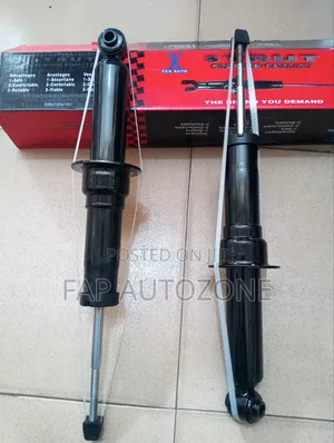 Premium Quality FCS Chrysler 200 Strut Assembly From USA