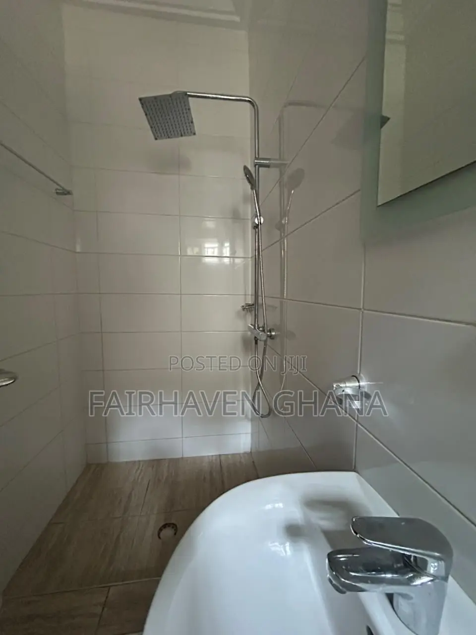 2bdrm Apartment in Fairhaven Properties, Tseaddo for rent