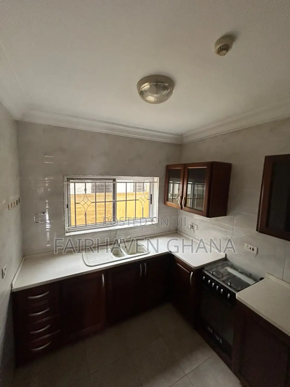 2bdrm Apartment in Fairhaven Properties, Tseaddo for rent