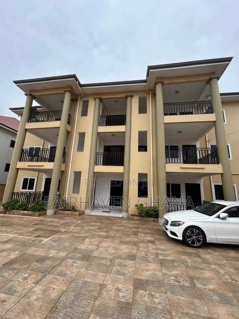 2bdrm Apartment in Fairhaven Properties, Tseaddo for rent