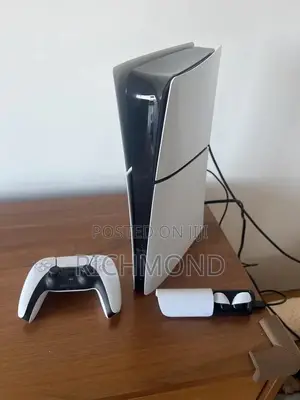 Ps5 Console