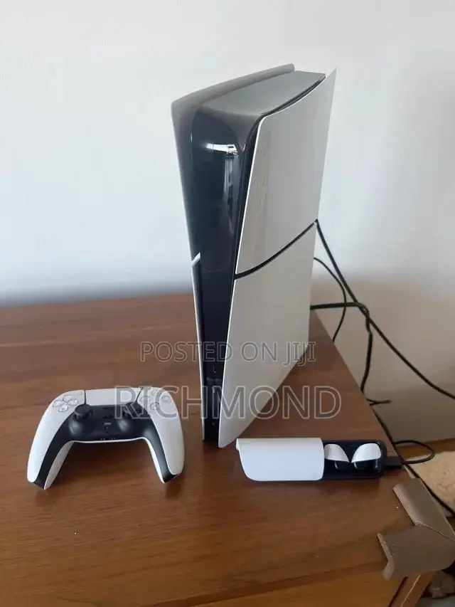 Ps5 Console