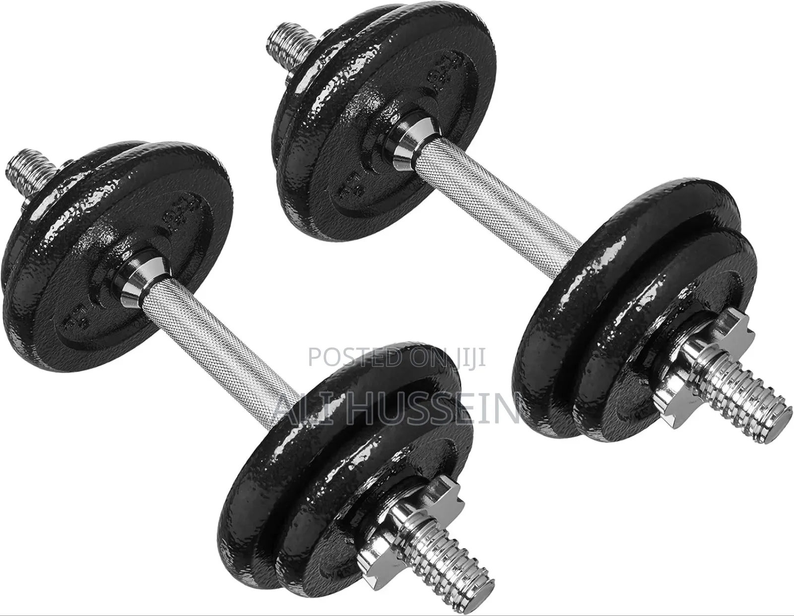 Dumbbell Set