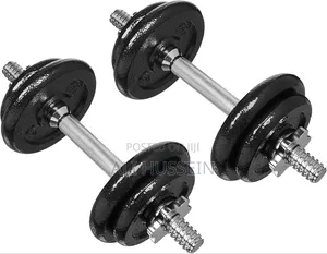 Dumbbell Set