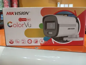  Colorvu Analog Camera