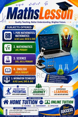 Home Tuition