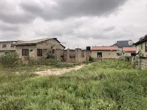 Nice Residential Plot for Sale at Katamanso, Cocoa Board