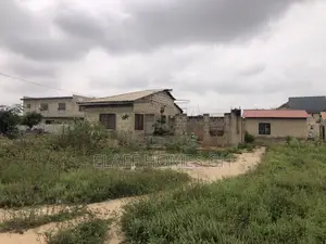 Nice Residential Plot for Sale at Katamanso, Cocoa Board