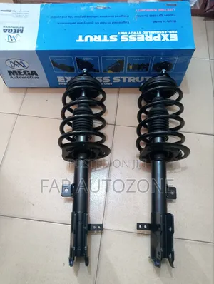 Genuine MEGA Jeep Compass and Patriot Express Strut Assembly From USA